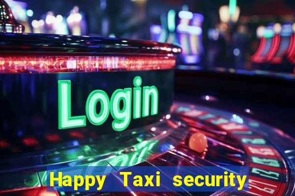 Happy Taxi security password road 96 road 96 senha do cofre